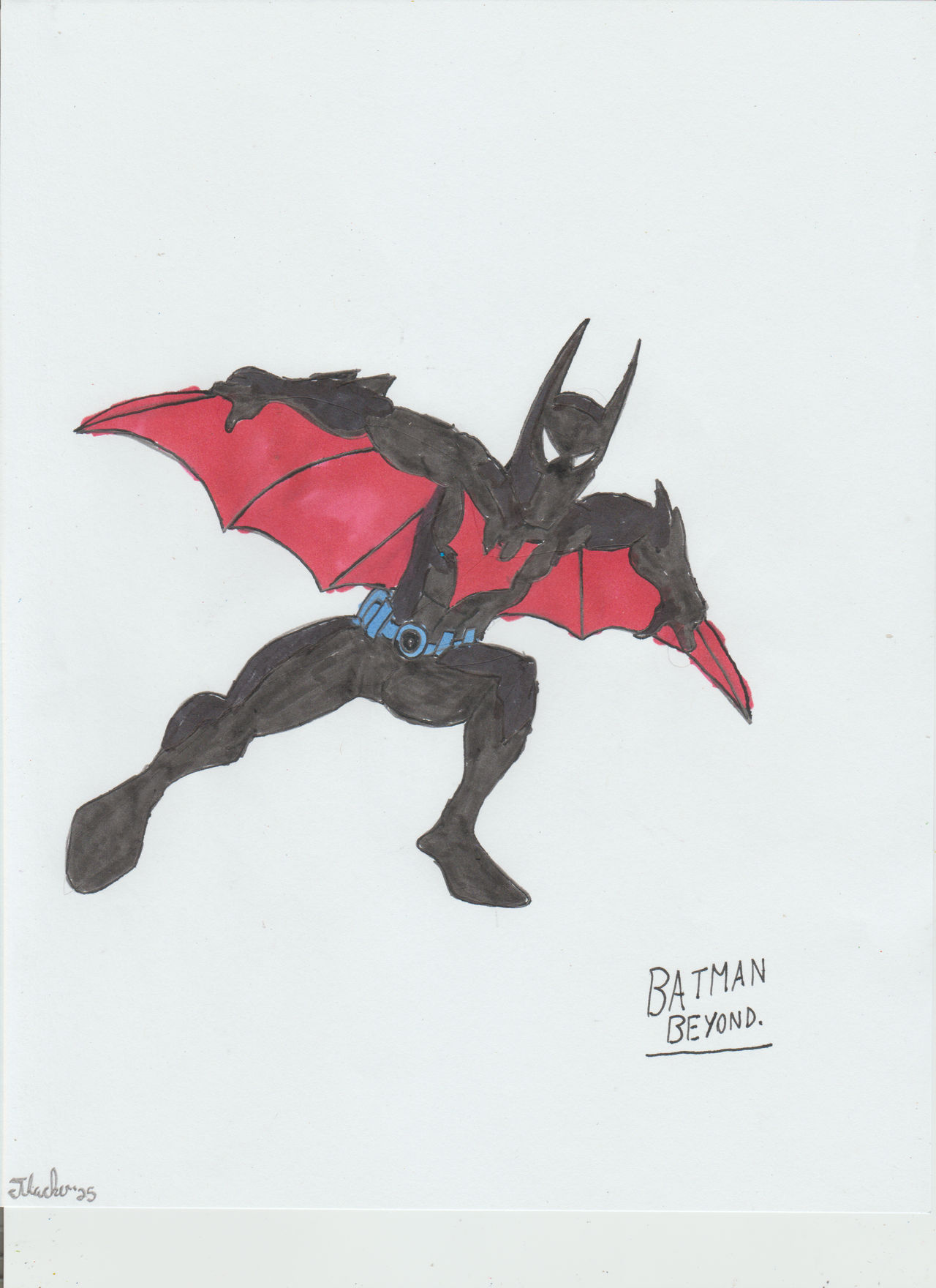 Batman Beyond