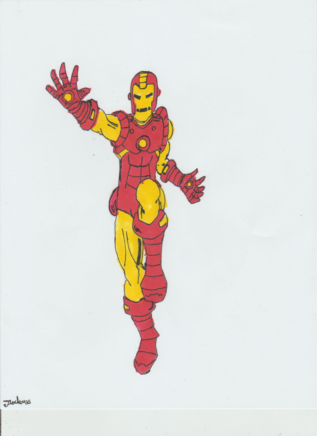 Iron Man