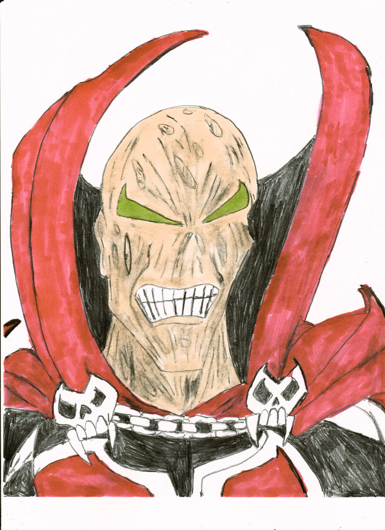 Spawn 3