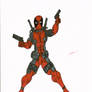 Deadpool 4