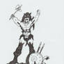 DARKWOLF II