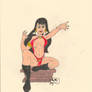 Vampirella II