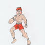 Baki Hanma