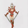 Zealot
