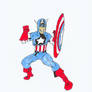 Captain America