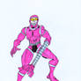 Machine Man