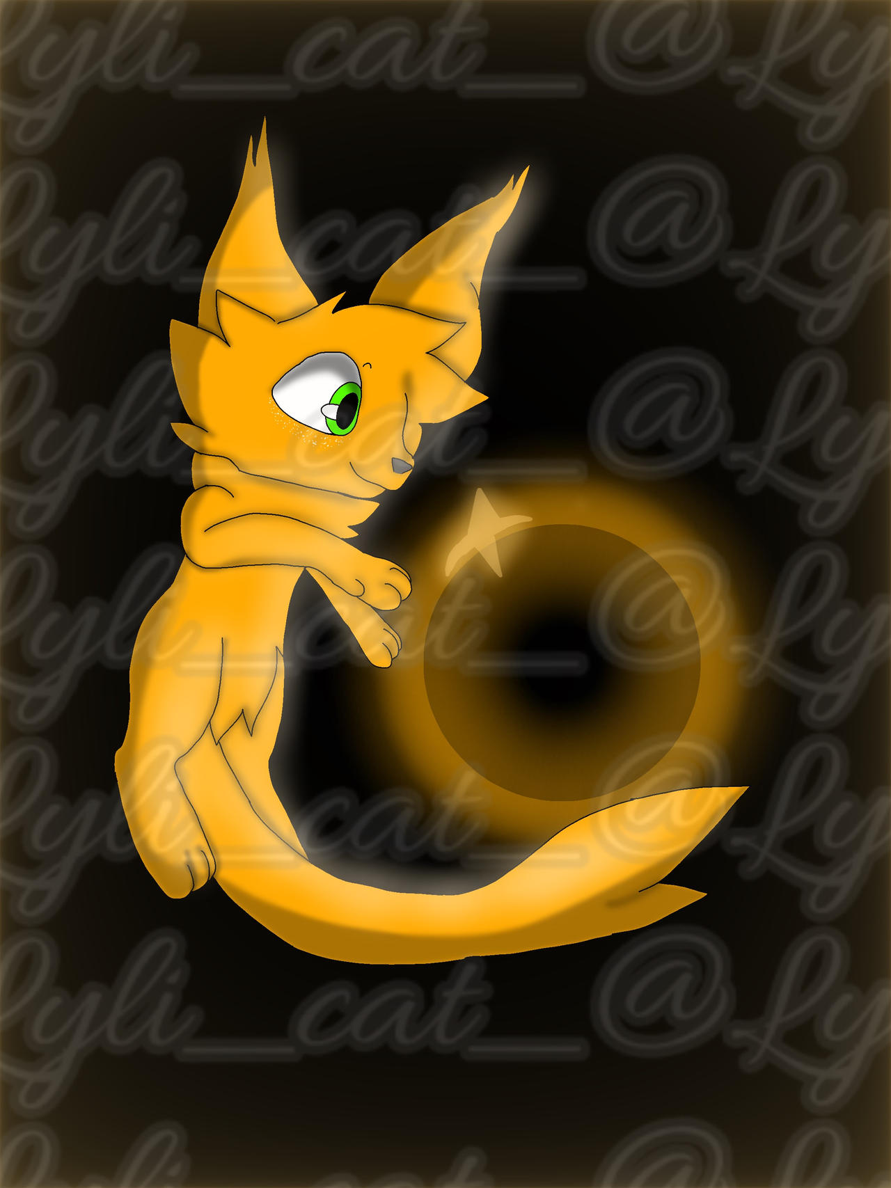 Solar Deviant Solar by TheRealLyliCat on DeviantArt
