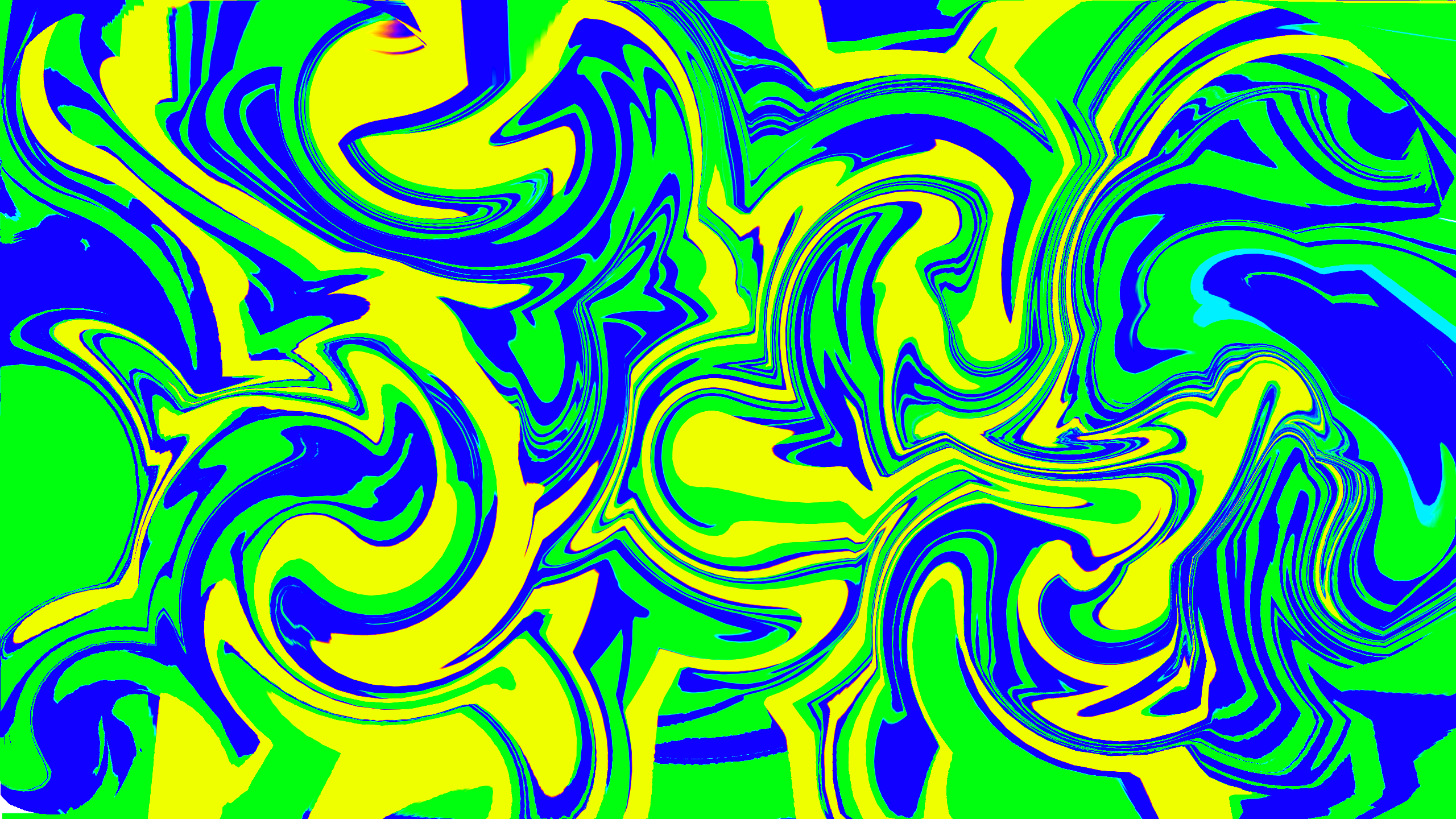 wallpaper liquid mix color 3 fhd 1440p