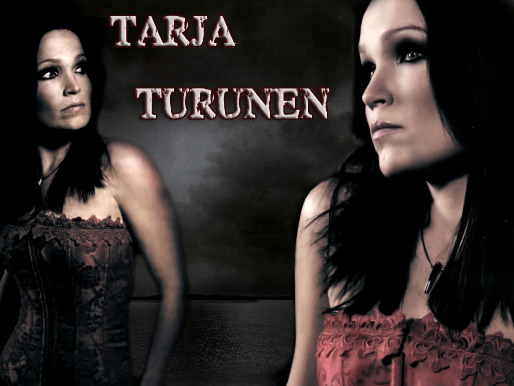 TarjaTurunen