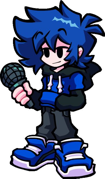 Cris Pfp Cris PNG by BroskiEXE on DeviantArt