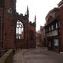 Old Street Coventry 1