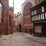 Old Street Coventry 2