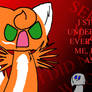 Squirrelflight Rages!