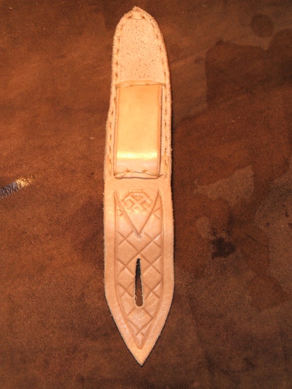 knife Sheath - 3