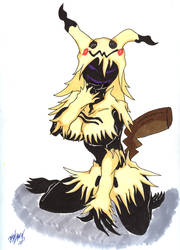 Fuku Mimikyu