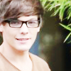 Louis Tomlinson icon