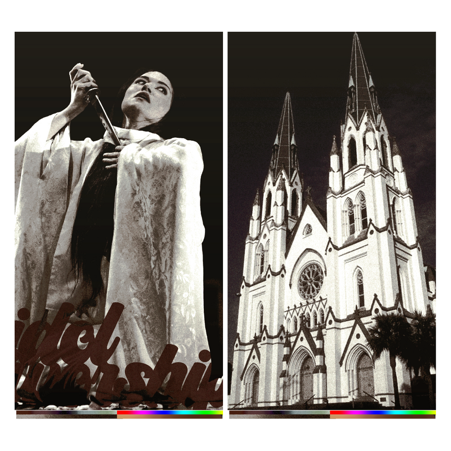 idol worship by vendettapsds by vendettapsds on DeviantArt