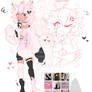(closed) pink?