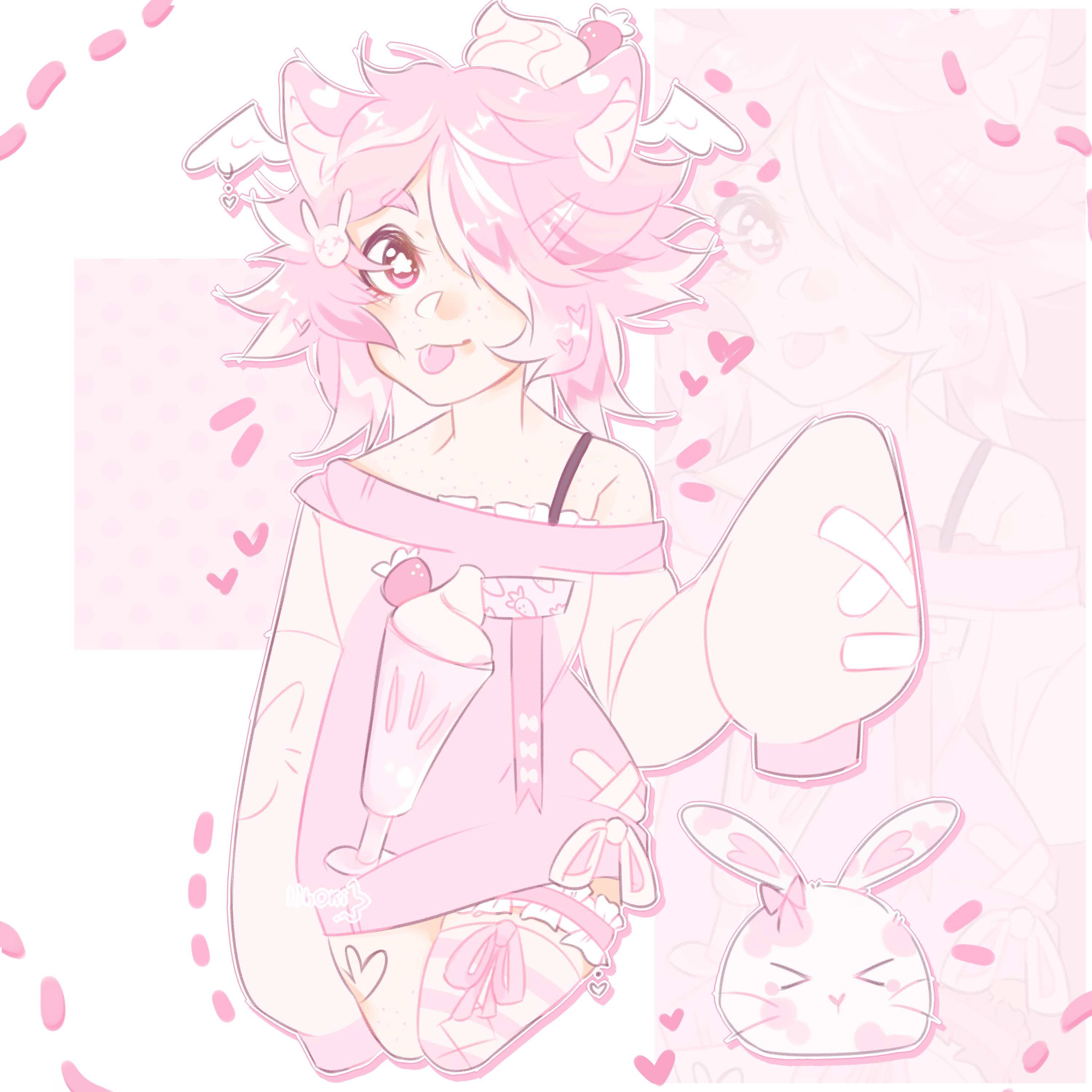 (closed) ice-cream lover!
