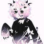 (closed) goth
