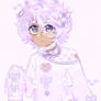 (open) lilac