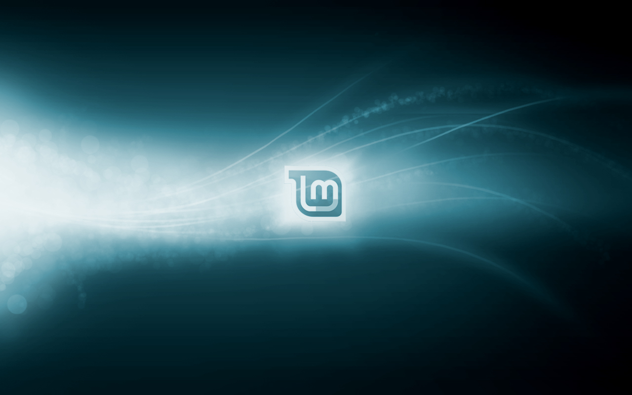 Linux Mint Wallpaper