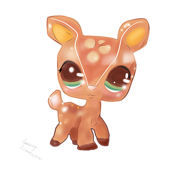 [LPS] Deer~