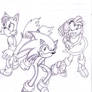 SOS 09 - Sonic Chronicles Pic