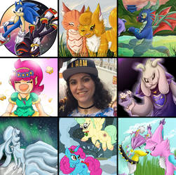 Art Vs Artist 2018