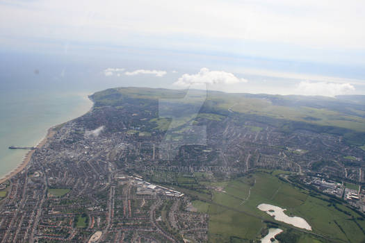 English Coast Line