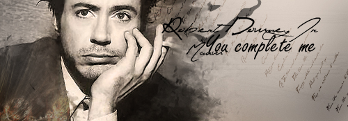 Robert Downey Jr Signature By Sweetestmangacloud On Deviantart