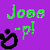 Icon for Jose-p