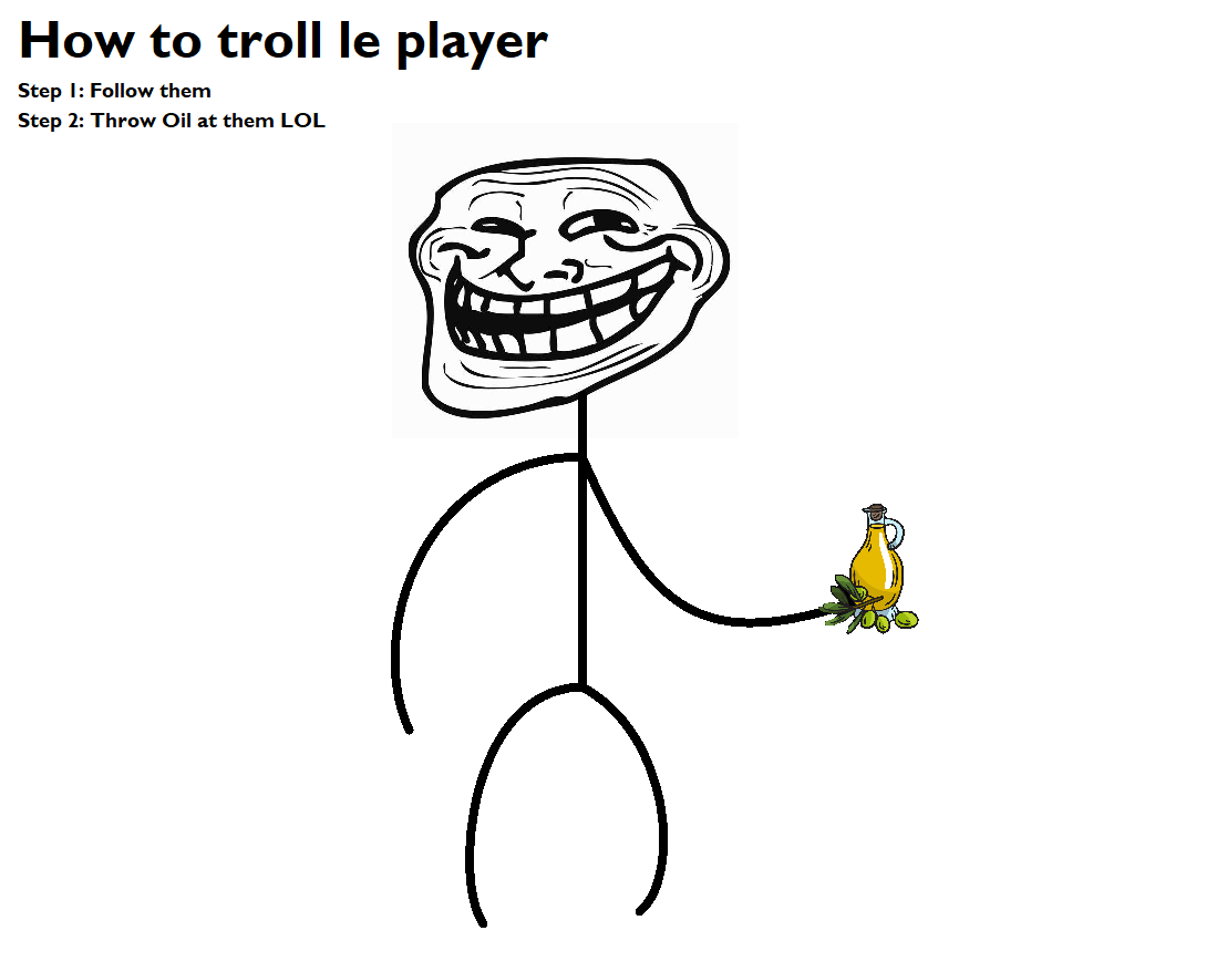le troll 😎#fyp #foryoupage #leagueoflegends #drututt #troll