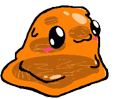 scp-999 fan art upvote for cookies (I won't give them) : r/SCP