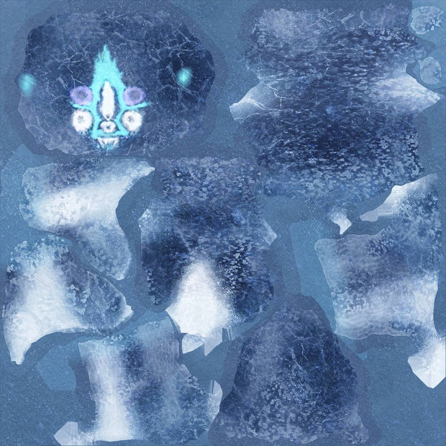 SCP-173 Texture by DinoOJ07 on DeviantArt