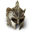 Guild Wars Dock Icon by aphaits