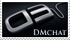 DMchat stamp