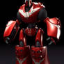 Anibot Front View