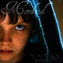 Mordred from BBC's Merlin