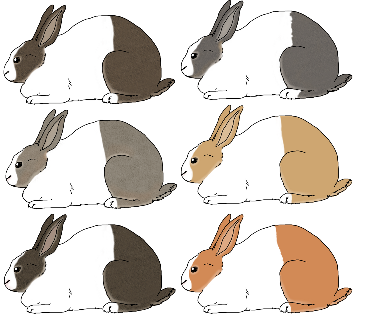 Sales, Imports, and Ads on RabbitARPG - DeviantArt
