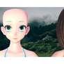 [MMD] Face TDA EDIT 4