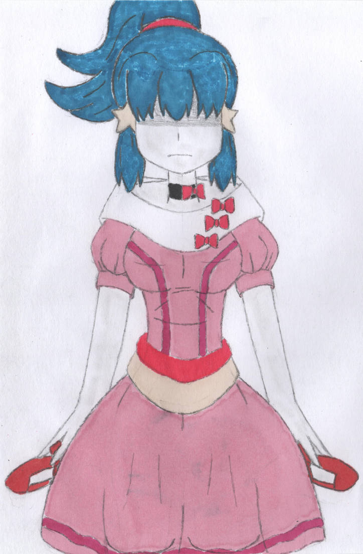 Knee Doe Ran Pokemon Broken_Kneeling_Contest_Dawn_Pokemon by Dawnfan44 on DeviantArt