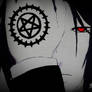 Sebastian Michaelis