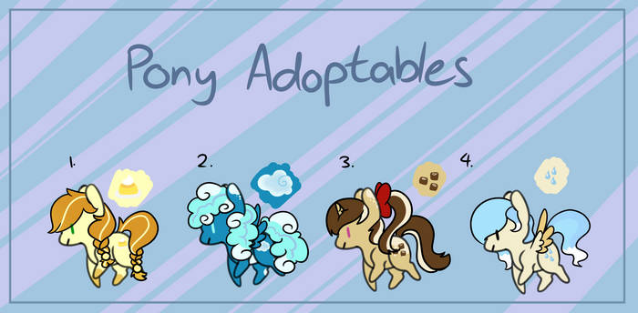 MLP Adopts -OPEN-