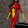 Spiderwoman