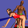 mixed wrestling 15