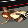 Mixed Wrestling 23