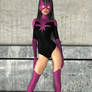 Star sapphire