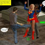 Supergirl in trouble3