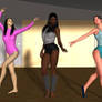 Dance Class